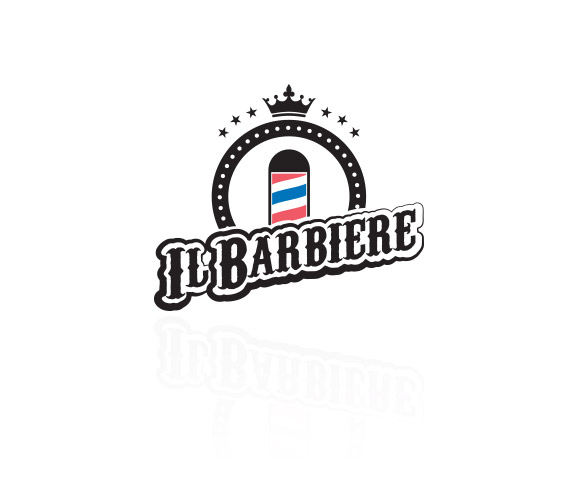 Logo Il Barbiere