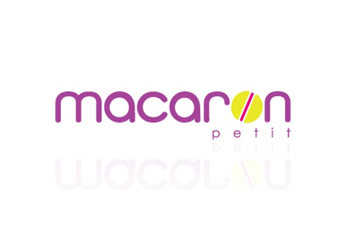 Macaron Identity